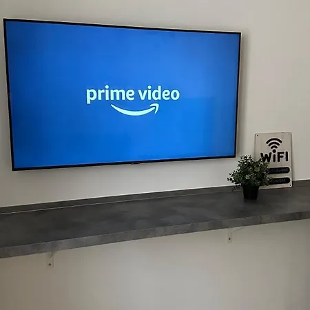 La Piazzetta Daire Piacenza