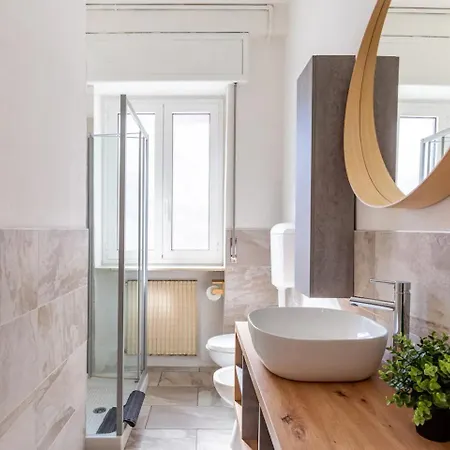 La Piazzetta Apartman *