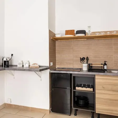 La Piazzetta Apartman *