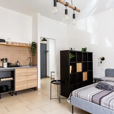 Apartman La Piazzetta