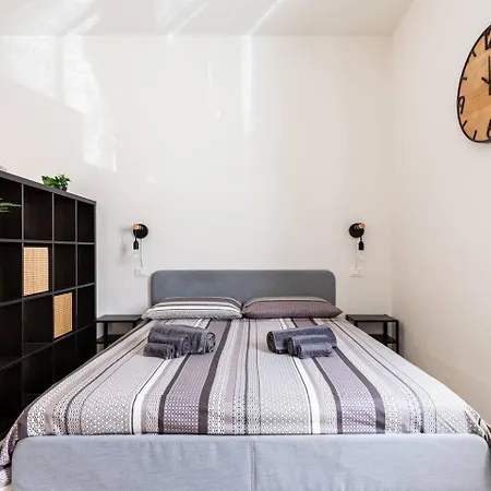 La Piazzetta Apartman