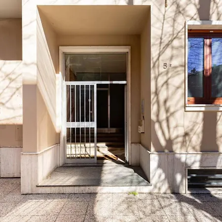 La Piazzetta Apartman *