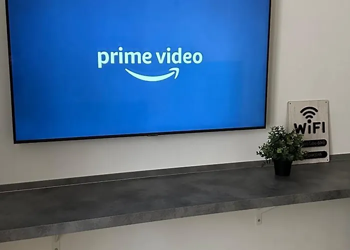 La Piazzetta Daire Piacenza