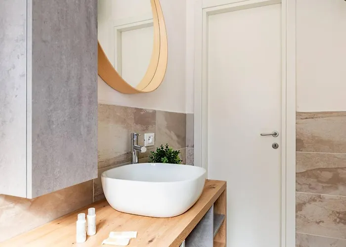 Daire La Piazzetta *