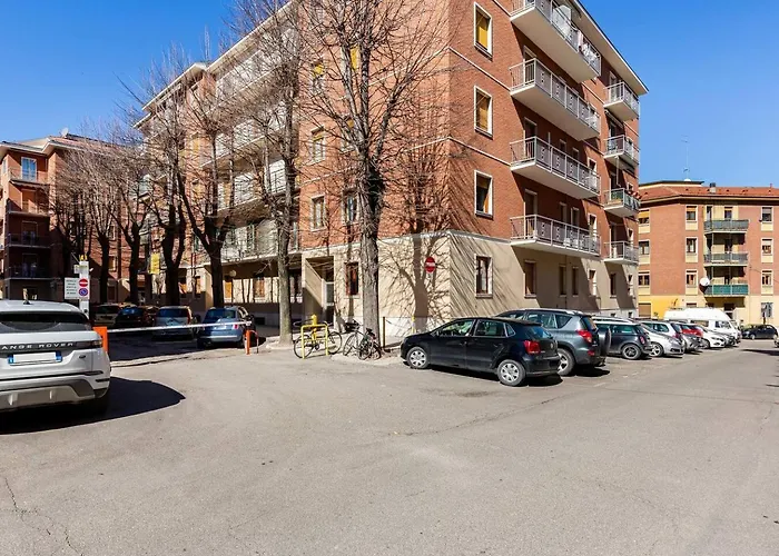 Daire La Piazzetta *