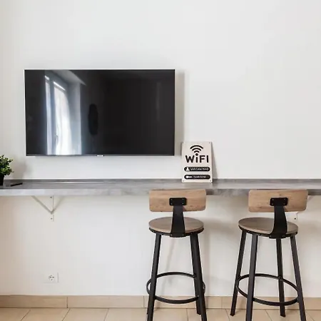 La Piazzetta * Πιατσέντζα