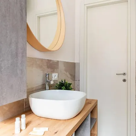 Apartment La Piazzetta *