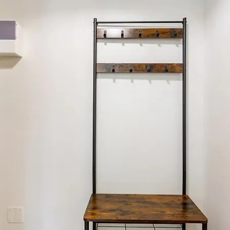 Apartment La Piazzetta