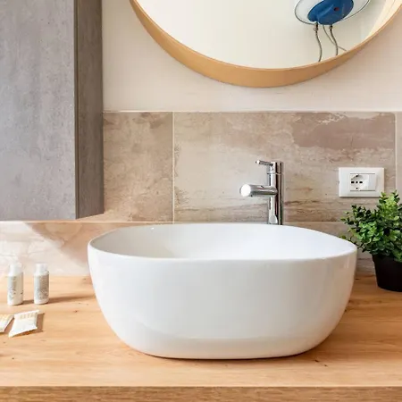 Apartmán La Piazzetta *