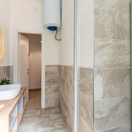 Apartment La Piazzetta Piacenza