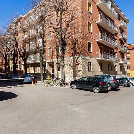 Apartment La Piazzetta *