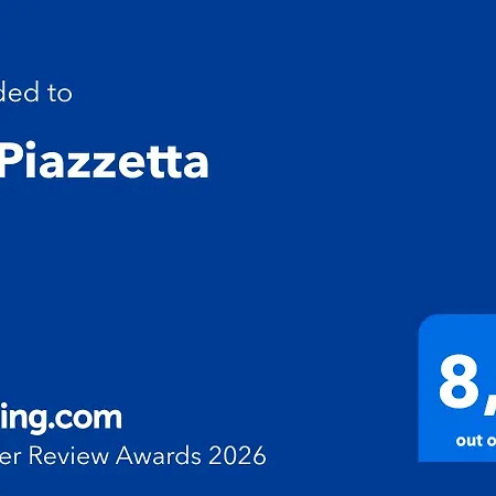 La Piazzetta