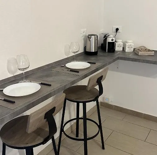 Διαμέρισμα La Piazzetta Πιατσέντζα