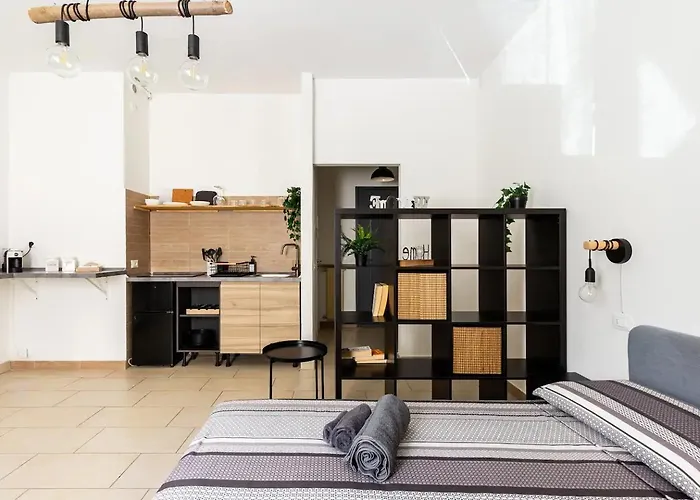 Lejlighed La Piazzetta Piacenza