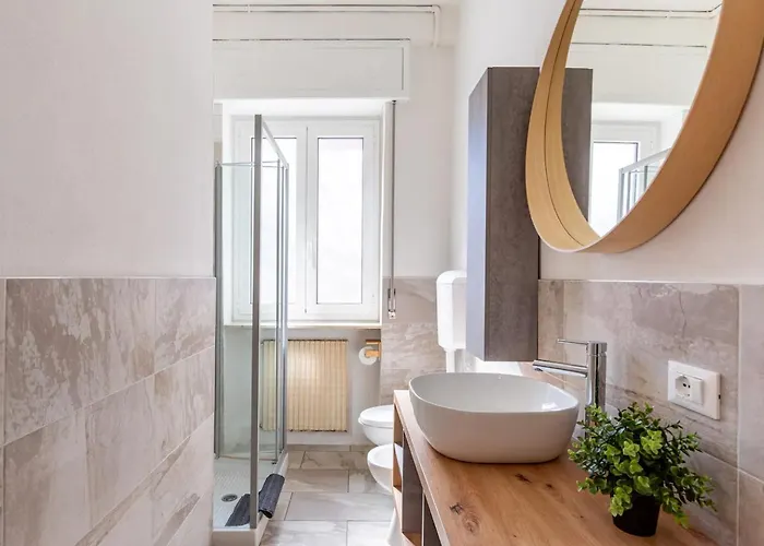 La Piazzetta Διαμέρισμα *