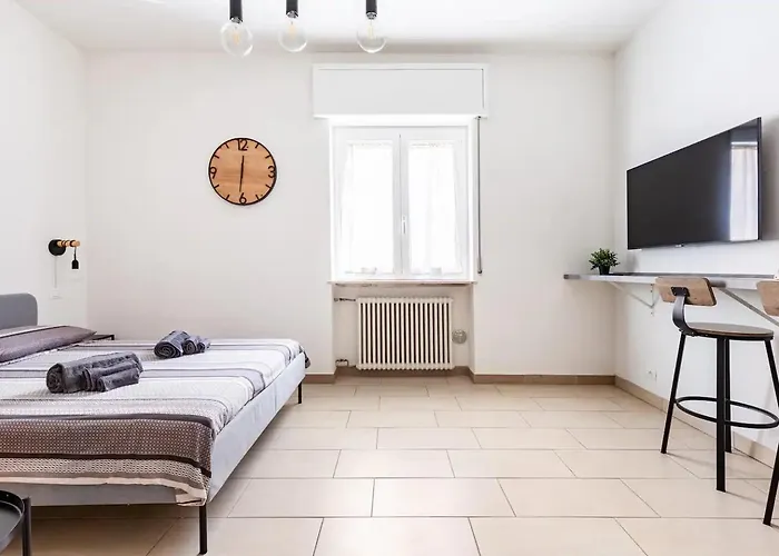 Lejlighed La Piazzetta Piacenza