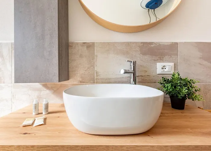 Lejlighed La Piazzetta *