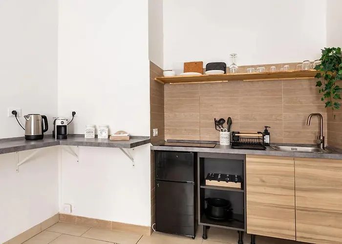 La Piazzetta Διαμέρισμα *