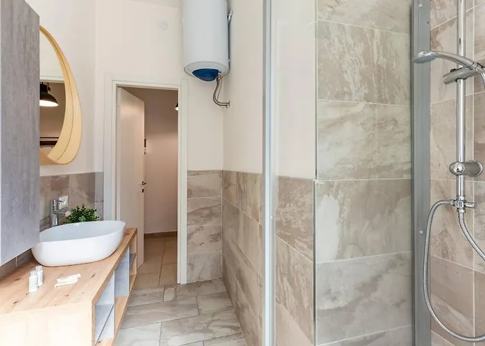 Lejlighed La Piazzetta Piacenza