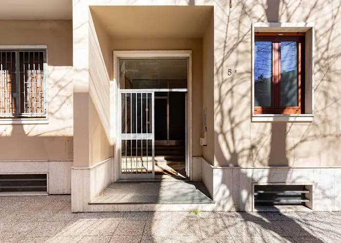 La Piazzetta Διαμέρισμα *